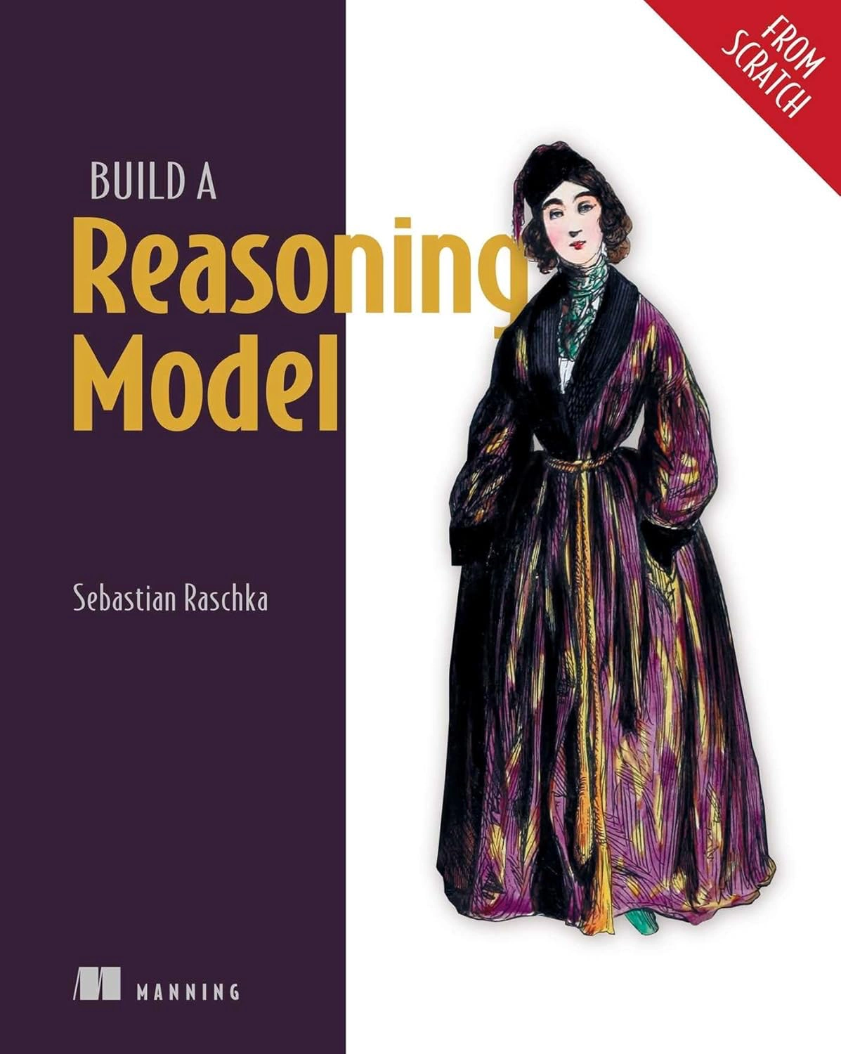 Build A Reasoning Model From Scratch
